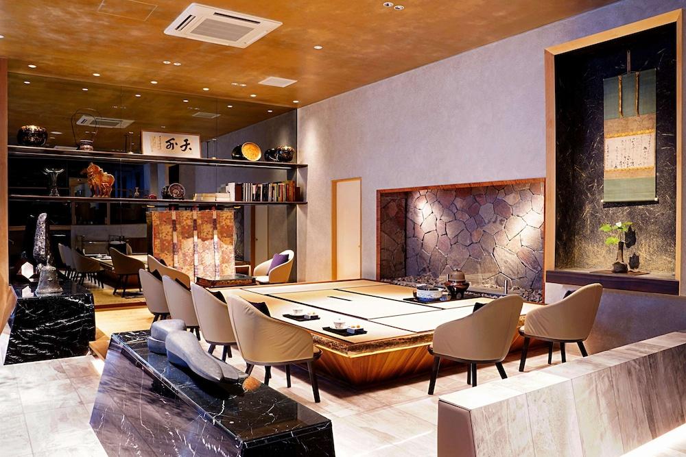 Art Mon Zen Kyoto酒店 外观 照片