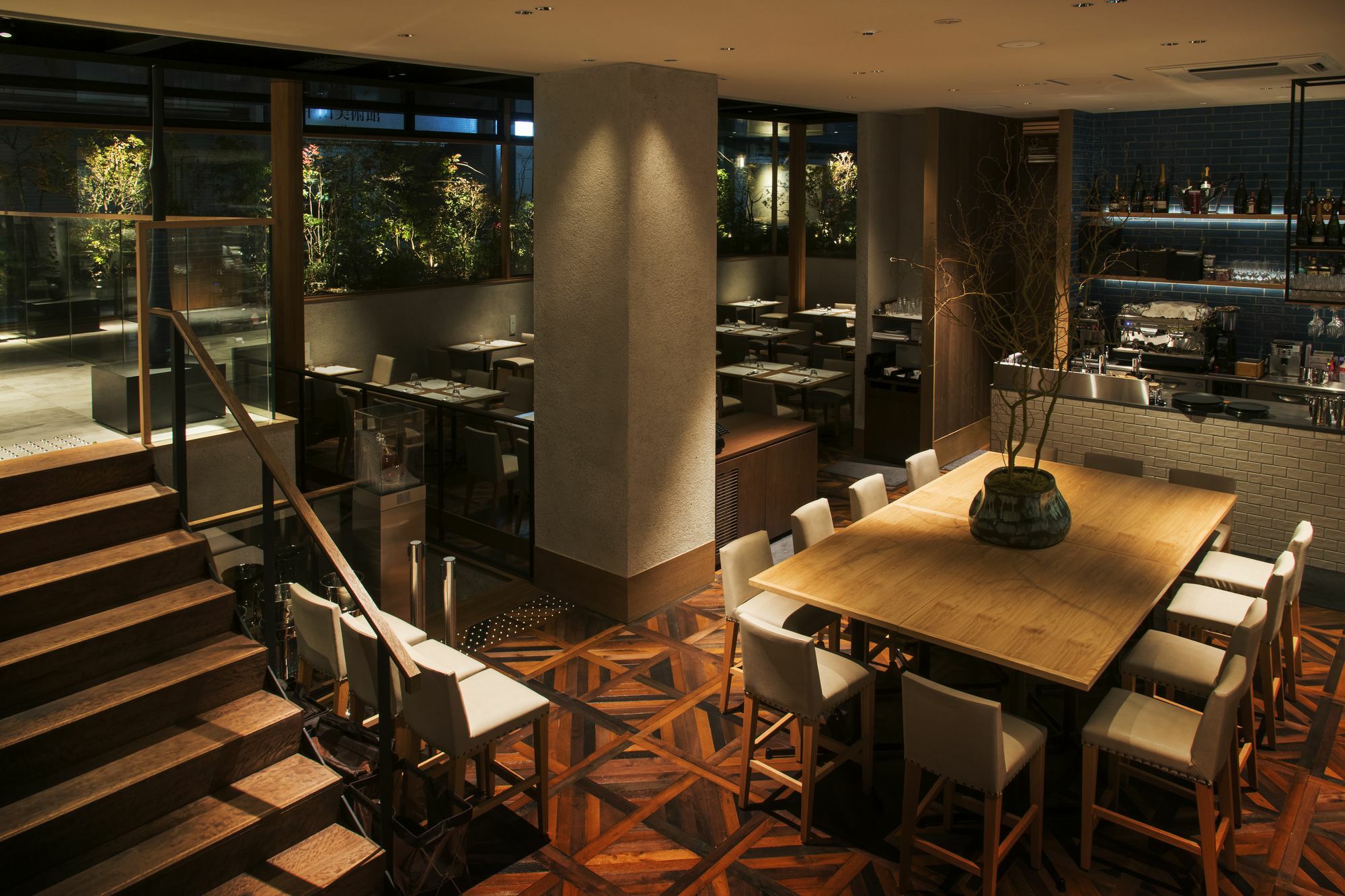Art Mon Zen Kyoto酒店 外观 照片