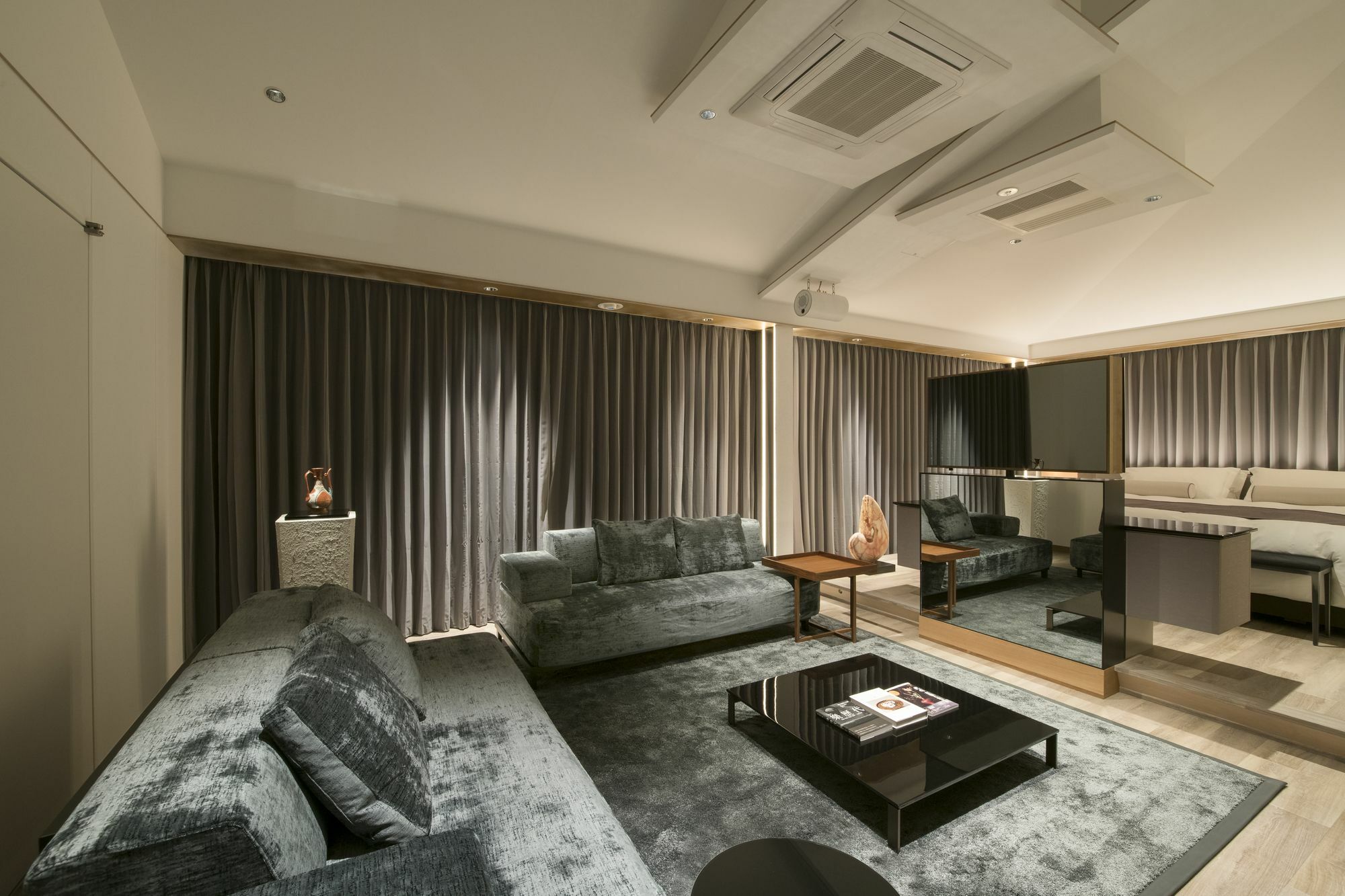 Art Mon Zen Kyoto酒店 外观 照片