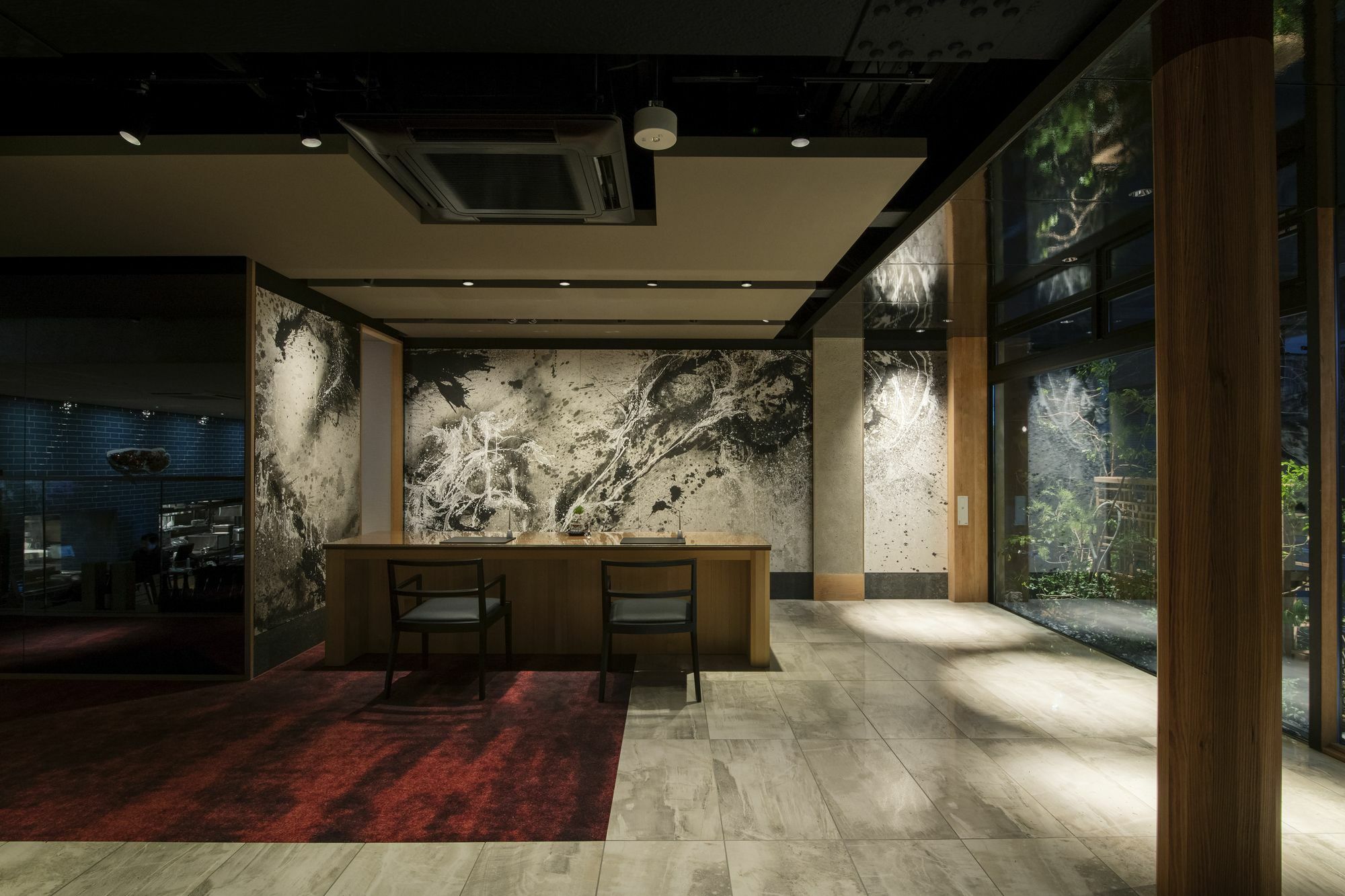 Art Mon Zen Kyoto酒店 外观 照片